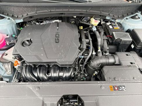New 2026 Hyundai Santa Cruz SEL AWD/4WD image 18