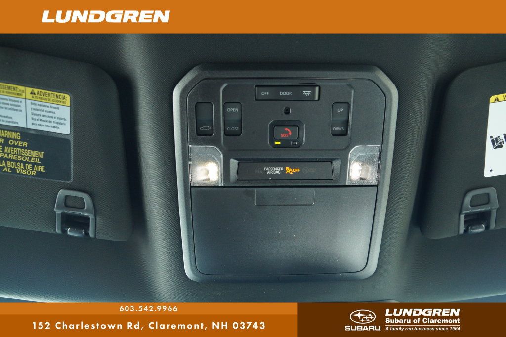 Used 2025 Toyota Sequoia SR5 w/ TRD Performance Package (TMS) AWD/4WD image 26