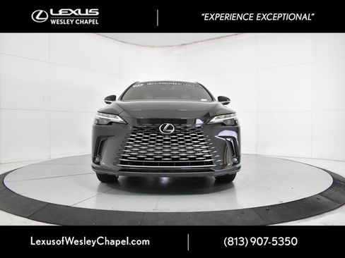 Used 2023 Lexus RX 350 Premium image 13