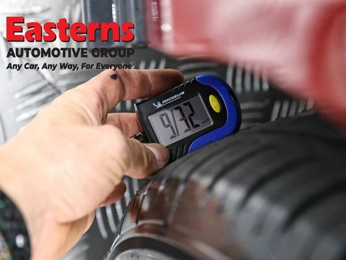 Used 2023 Honda Accord EX image 26