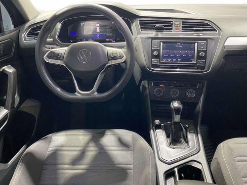 Used 2023 Volkswagen Tiguan S FWD image 11