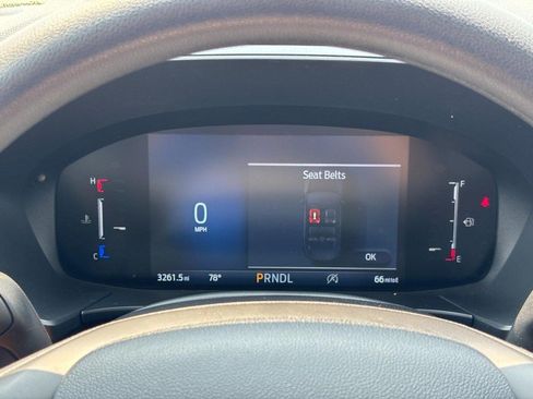Used 2025 Ford Escape Active FWD image 21