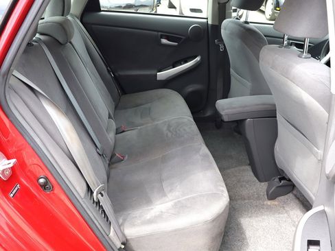 Used 2010 Toyota Prius FWD image 19