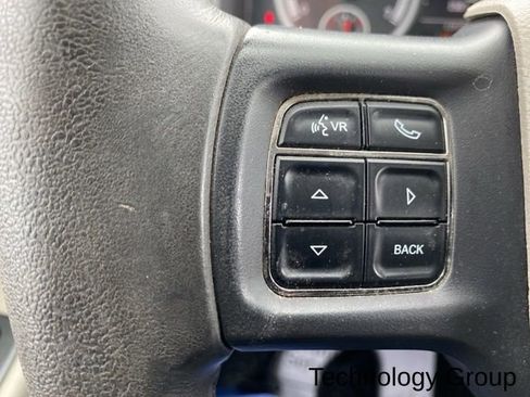 Used 2012 RAM 1500 Outdoorsman image 14