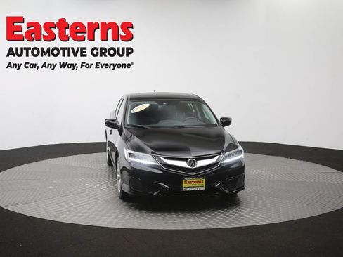 Used 2018 Acura ILX FWD image 54
