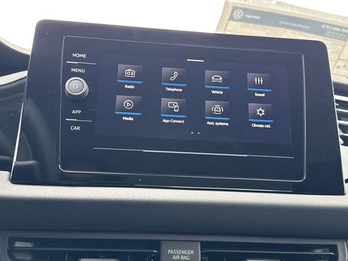 Used 2025 Volkswagen Jetta S FWD image 24