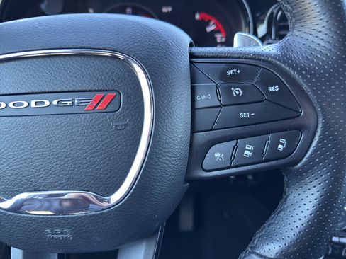 Used 2024 Dodge Durango GT image 29