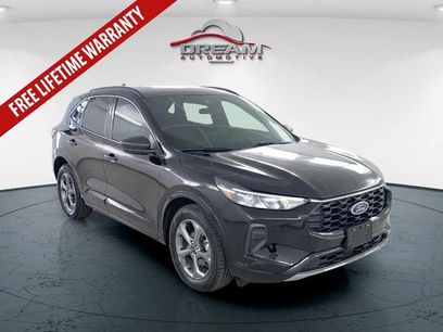 Used 2023 Ford Escape ST-Line w/ Tech Pack #1
