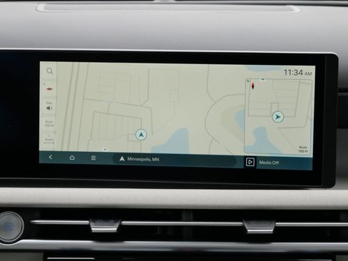 New 2026 Hyundai Tucson SEL image 10