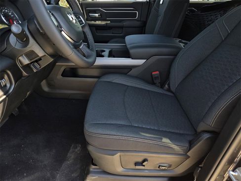 New 2025 RAM 2500 Lone Star image 18