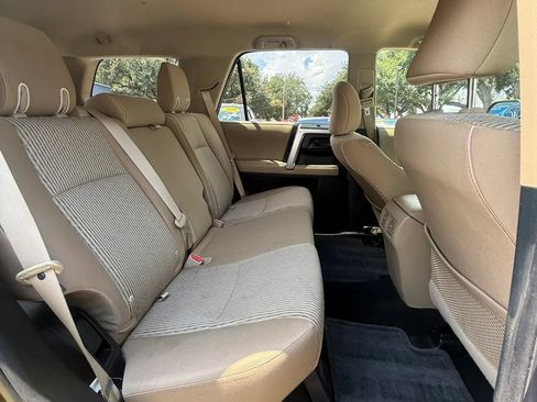 Used 2011 Toyota 4Runner SR5 RWD image 17