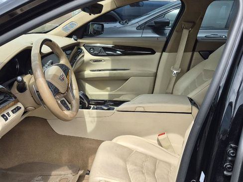 Used 2019 Cadillac CT6 Platinum AWD/4WD image 6