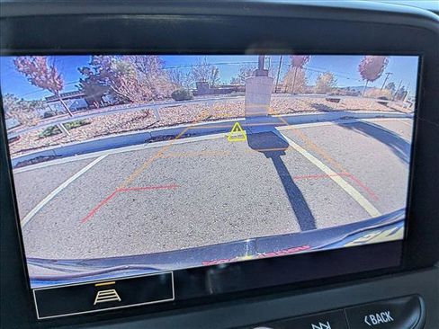 Used 2024 Chevrolet Camaro SS image 14