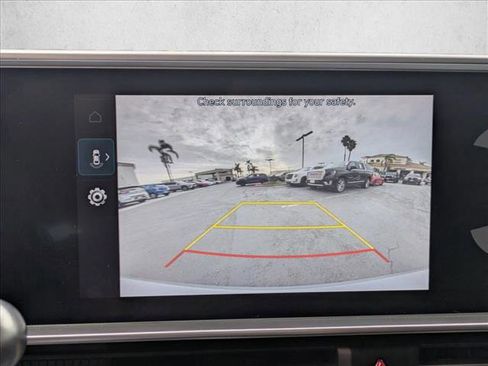 Used 2023 Hyundai Ioniq 6 SEL image 21