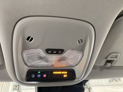 New 2026 Chevrolet TrailBlazer LT w/ Convenience Package image 44