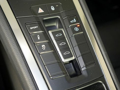 Used 2014 Porsche 911 Carrera S RWD image 34