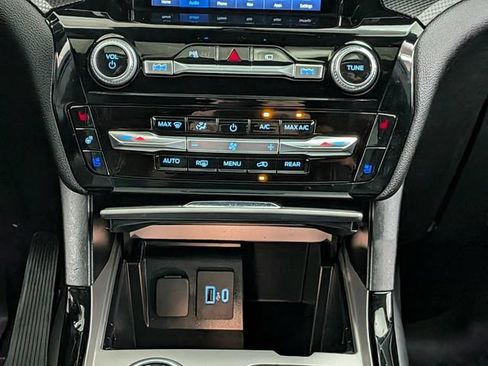 Certified 2022 Ford Explorer ST w/ Equipment Group 401A AWD/4WD image 33