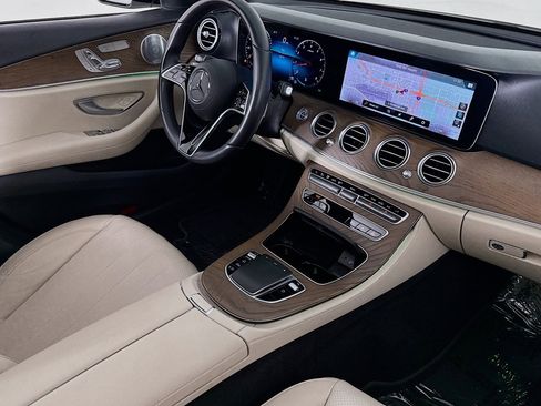 Certified 2021 Mercedes-Benz E 350 Sedan image 16
