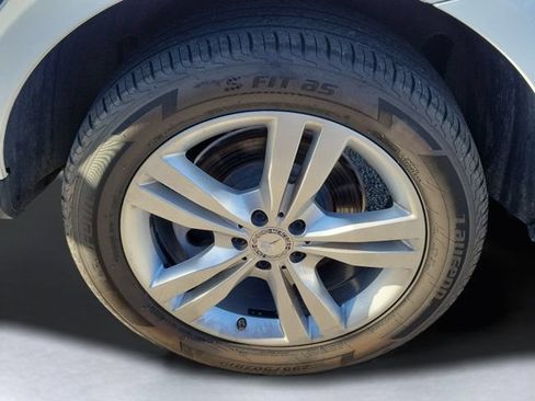 Used 2015 Mercedes-Benz ML 350 2WD image 9