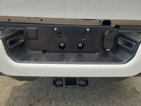 Used 2024 RAM 2500 Laramie w/ Safety Group AWD/4WD image 41