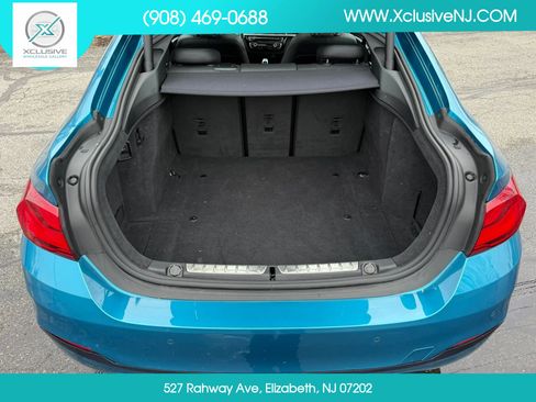 Used 2019 BMW 430i Gran Coupe xDrive w/ Convenience Package image 31