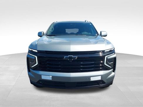 New 2026 Chevrolet Suburban RST w/ Advanced Technology Package AWD/4WD image 8