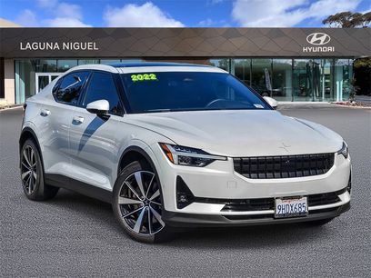 Used 2022 Polestar Polestar 2 w/ Plus Package