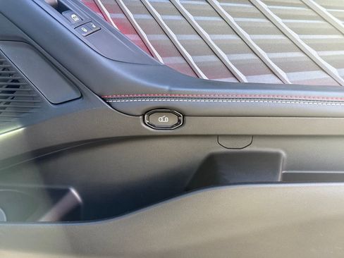 Used 2024 Dodge Charger R/T w/ Plus Group image 30