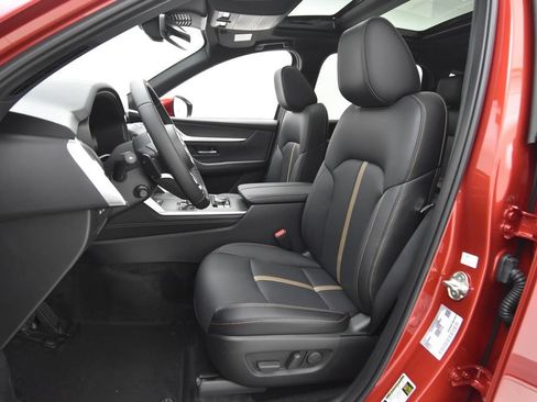 New 2026 MAZDA CX-90 3.3 Turbo S w/ Premium Plus AWD/4WD image 22