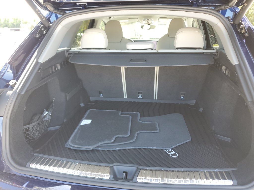 New 2026 Audi Q5 Premium Plus AWD/4WD image 15