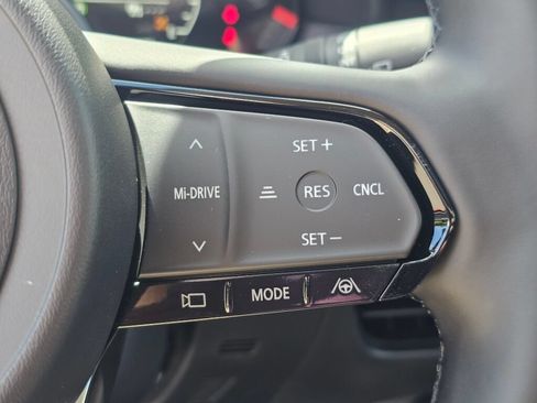 New 2026 MAZDA CX-5 2.5 S w/ Premium Plus Package AWD/4WD image 35
