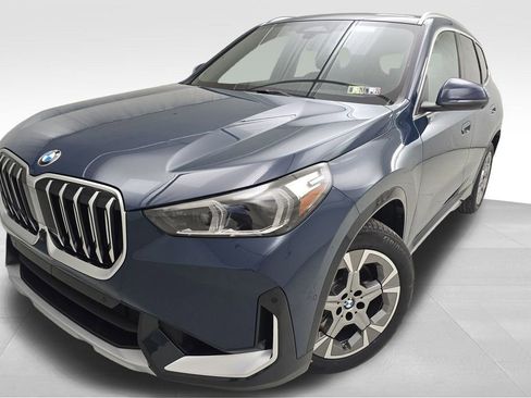 New 2026 BMW X1 xDrive28i w/ Technology Package image 1