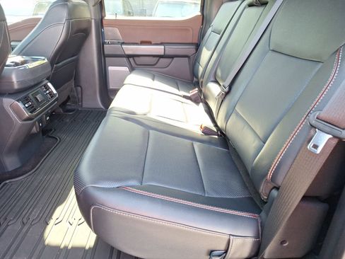 Used 2023 Ford F150 Lariat AWD/4WD image 32