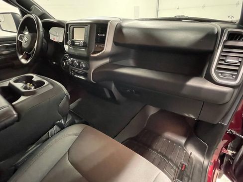 Used 2021 RAM 1500 Big Horn AWD/4WD image 26