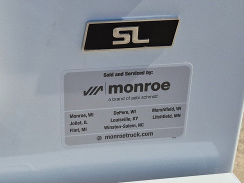 New 2025 Chevrolet Silverado 2500 W/T w/ WT Convenience Package image 11