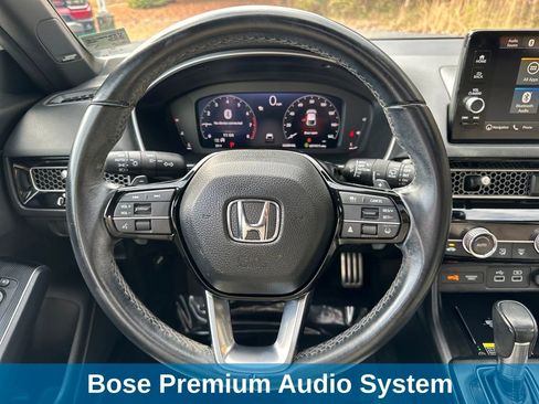 Used 2023 Honda Civic Sport Touring image 20