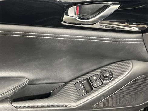 Used 2022 MAZDA MX-5 Miata Grand Touring w/ Weather Package image 14