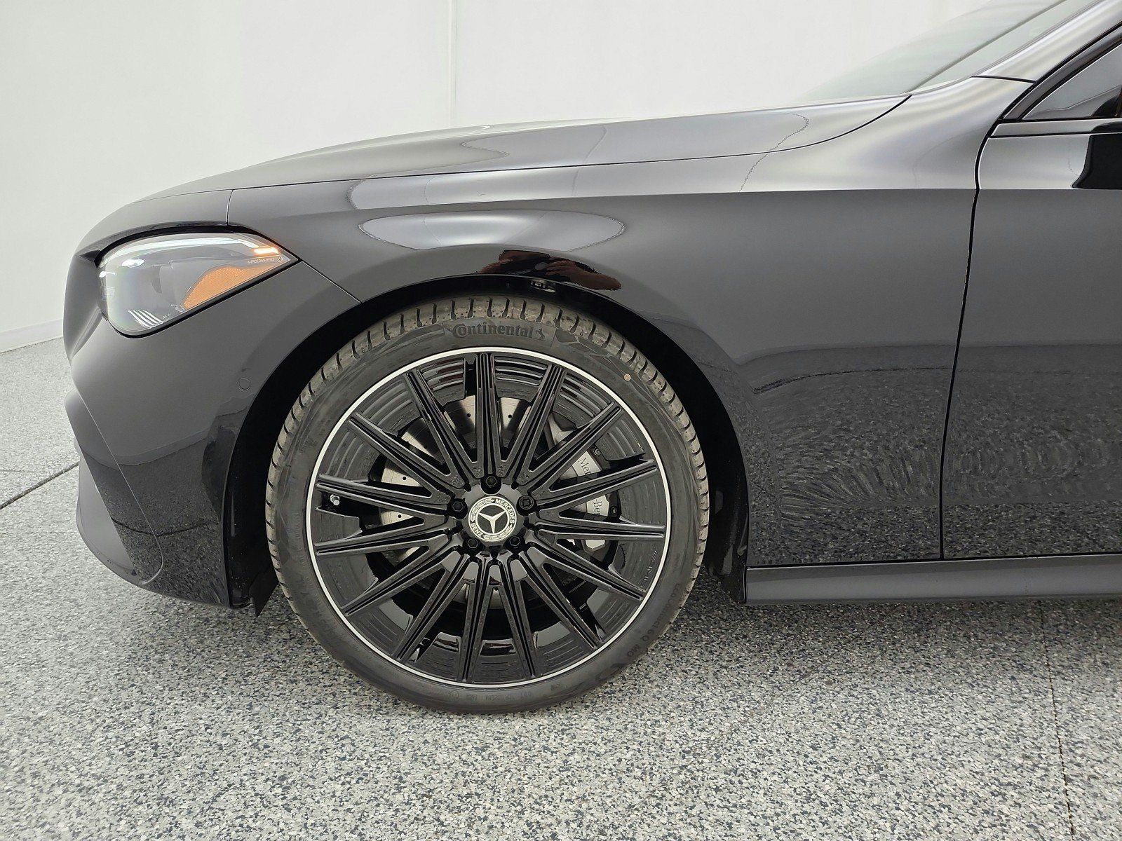 New 2027 Mercedes-Benz CLE 450 4MATIC Coupe image 13