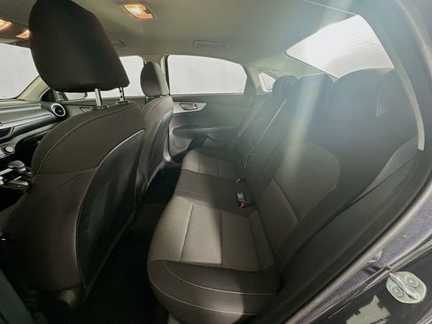 Used 2023 Kia Forte LXS image 25