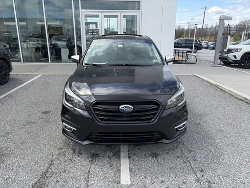 Used 2018 Subaru Legacy 2.5i Sport w/ Cargo Package image 2