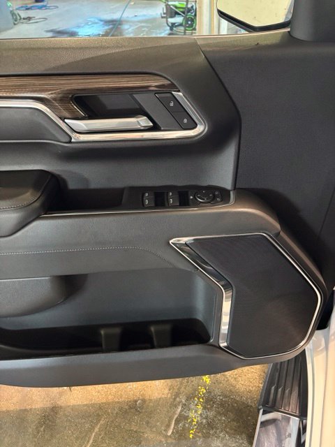 Used 2024 Chevrolet Silverado 1500 RST AWD/4WD image 37