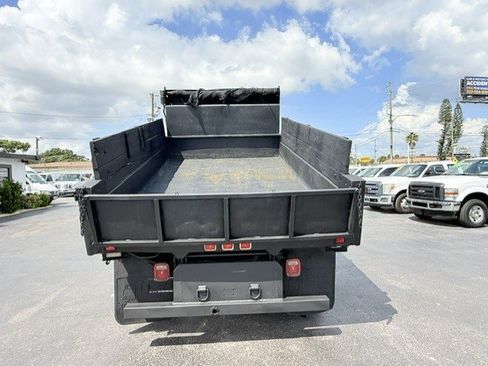 Used 2008 Ford F350 XL RWD image 6