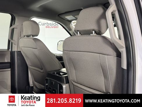 Used 2020 Ford F150 XLT w/ Equipment Group 302A Luxury RWD image 18