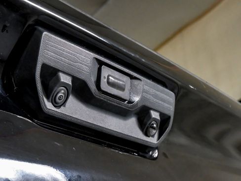 Used 2024 Chevrolet Silverado 3500 LTZ w/ LTZ Convenience Package image 48