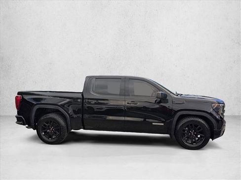 Used 2022 GMC Sierra 1500 Elevation image 4