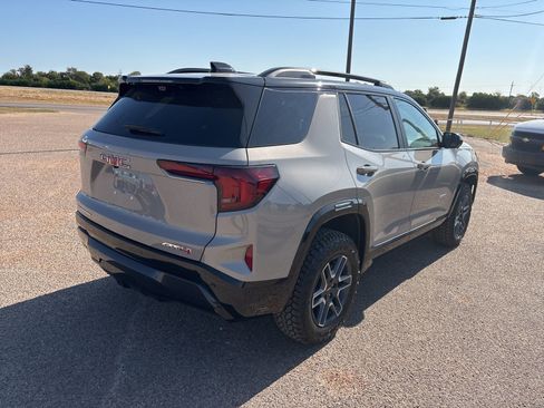 New 2026 GMC Terrain AT4 w/ Convenience Package III image 5