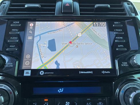 Used 2020 Toyota 4Runner Nightshade image 17