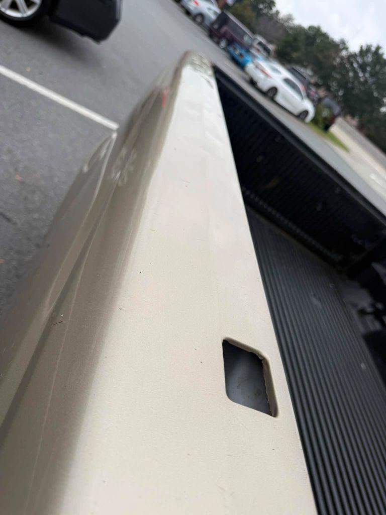 Used 2002 Ford Ranger 2WD SuperCab image 16
