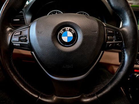 Used 2015 BMW 528i xDrive Sedan AWD/4WD image 29