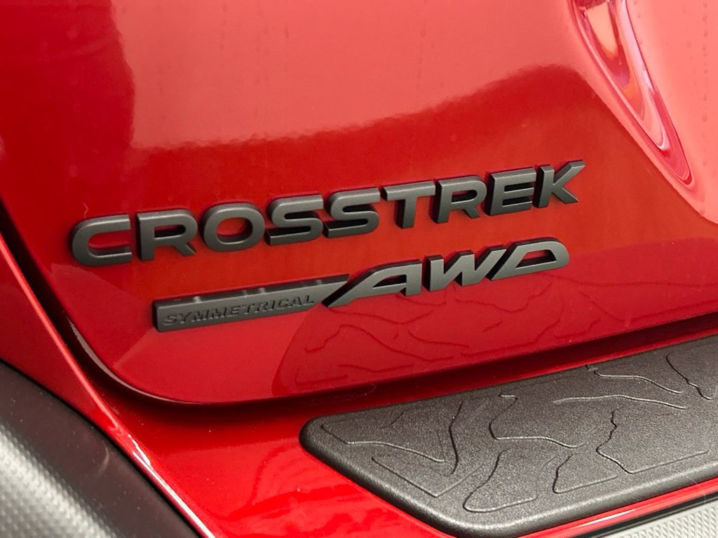 New 2026 Subaru Crosstrek 2.5i Wilderness AWD/4WD image 14